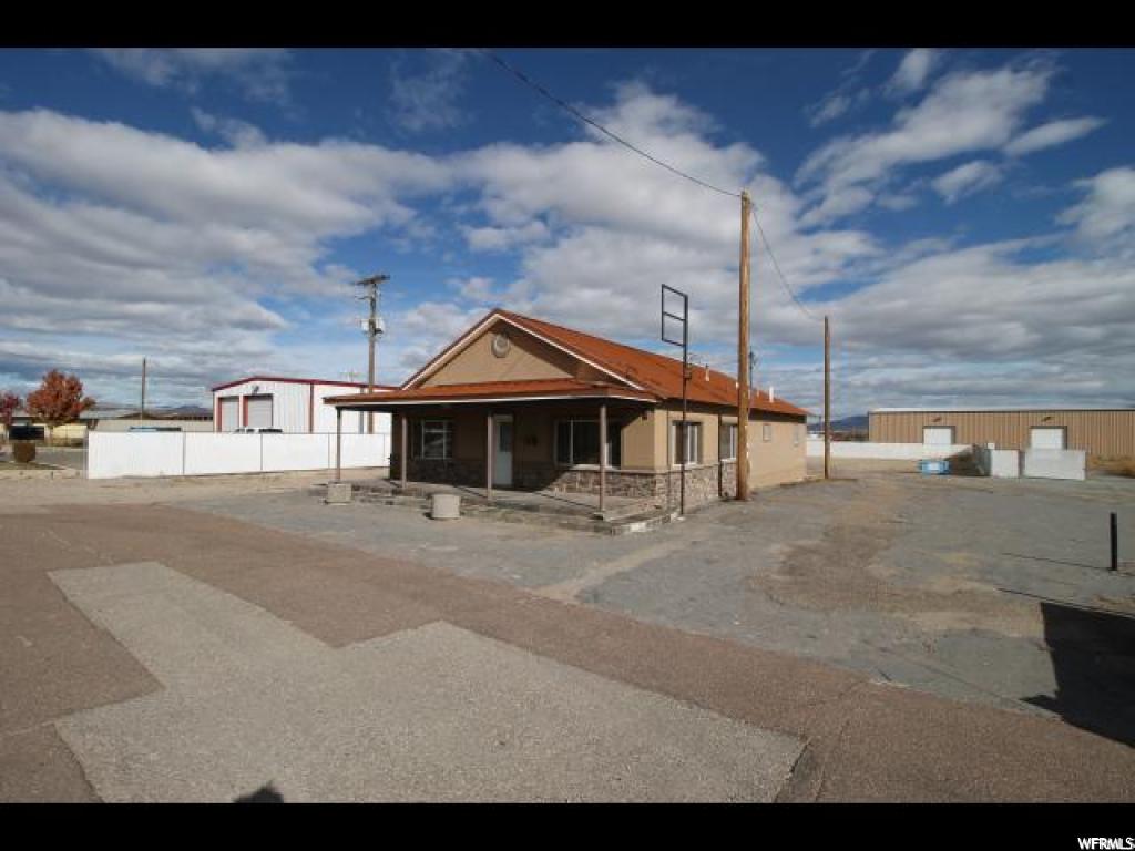 215 S 1000 E, Vernal, UT 84078