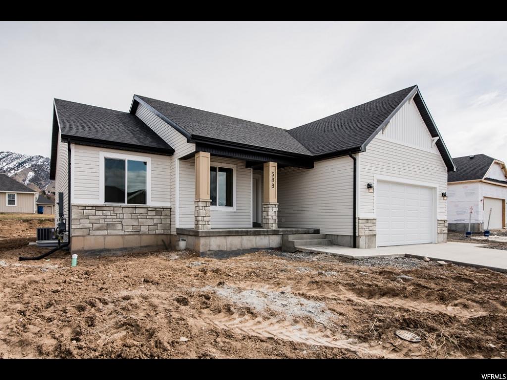588 S 480 W, Providence, UT 84332