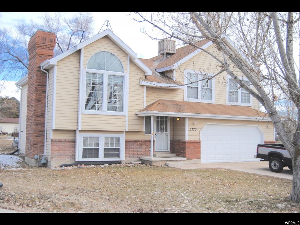 3770 W 5900 S, Roy, UT 84067