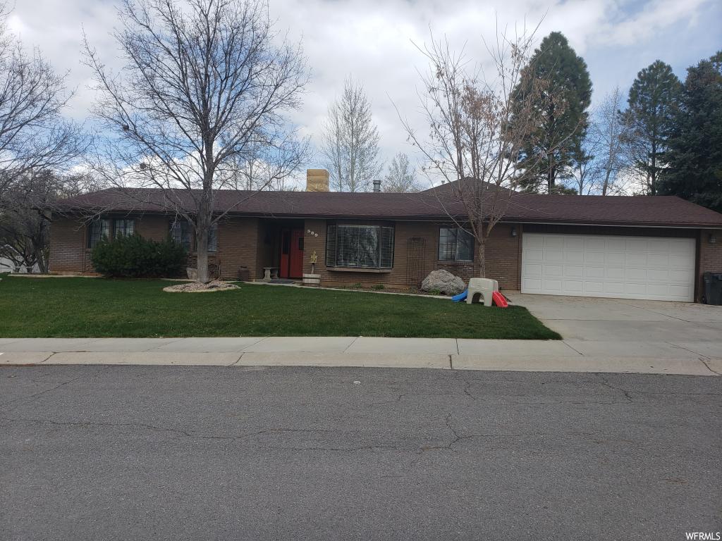 589 E 1250 N, Nephi, UT 84648