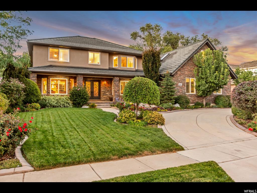 1931 E Ryan Park S, Sandy, UT 84092