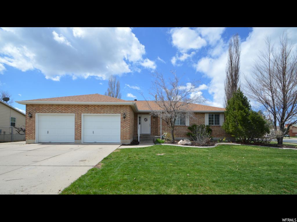520 S Lambert Way E, Kaysville, UT 84037