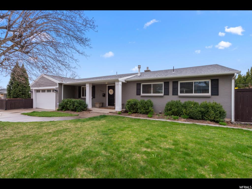 4020 Eldorado, Holladay, UT 84124