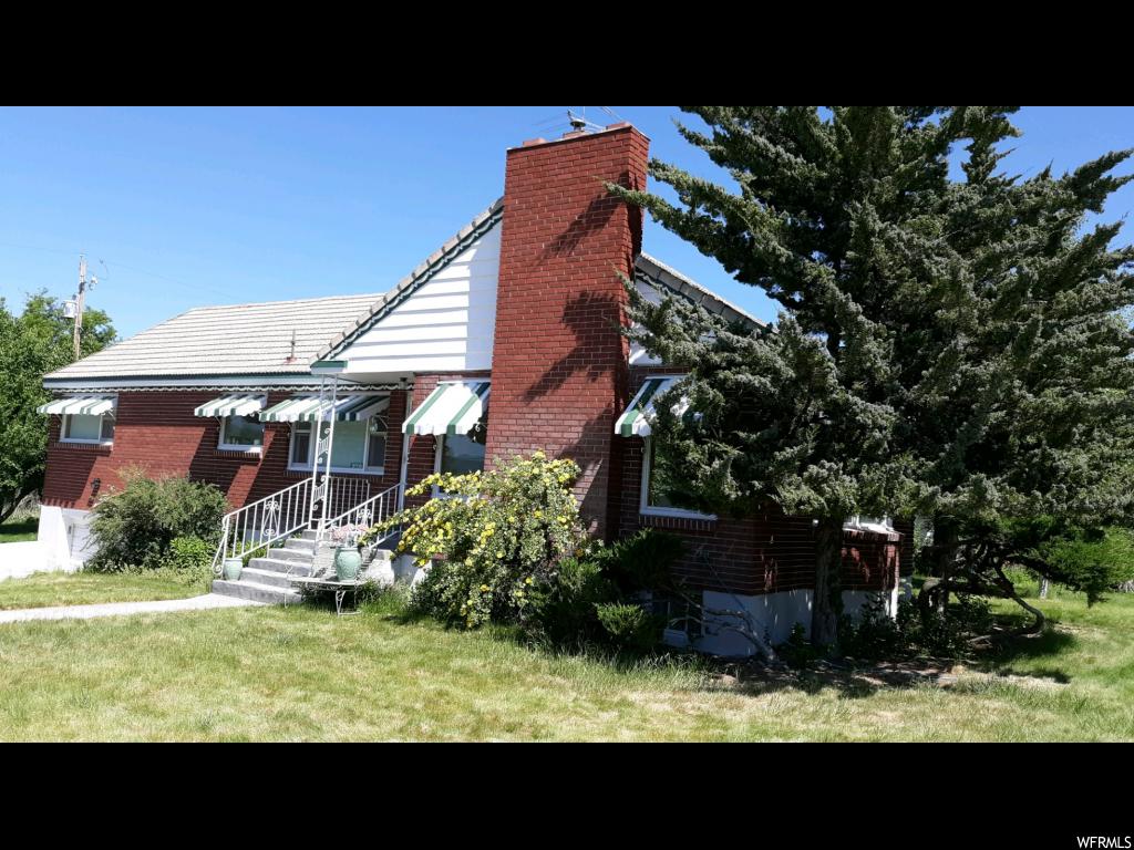 279 E 2nd St S, Downey, ID 83234