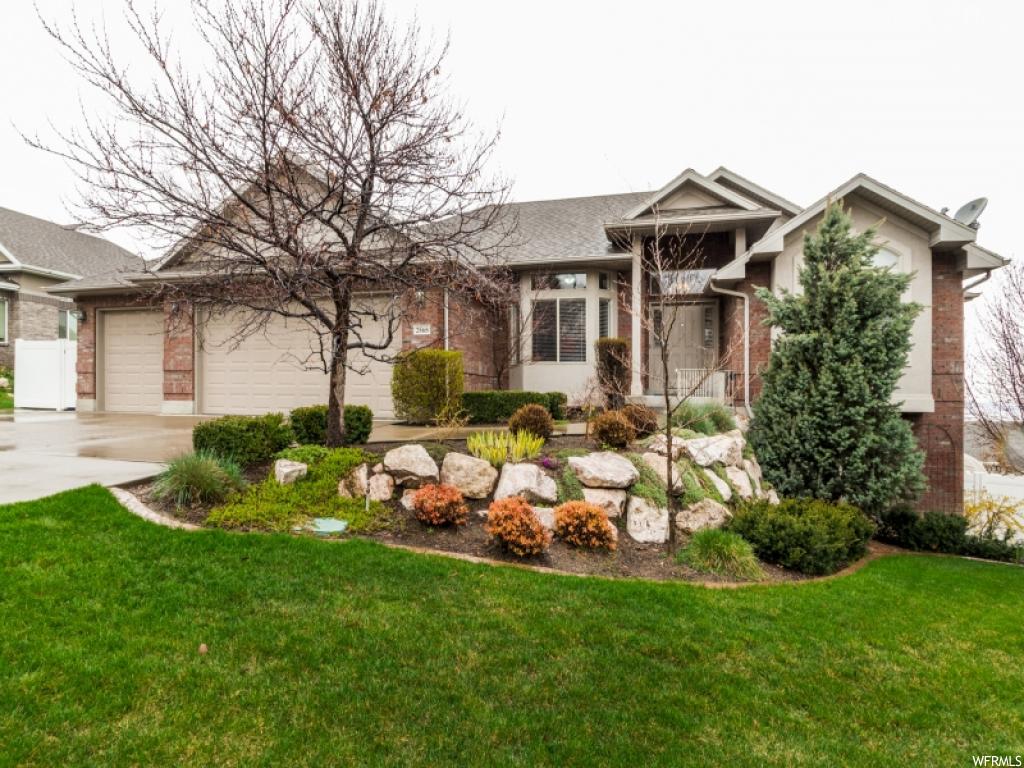 2868 S 400 E, Bountiful, UT 84010