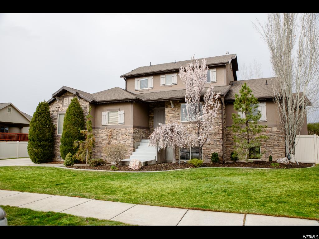 1902 S 1375 W, Syracuse, UT 84075