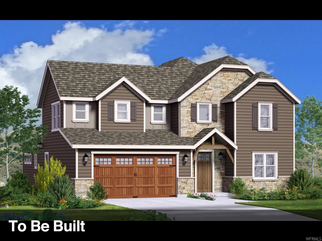 1108 N Springer View Loop W #25, Midway, UT 84049