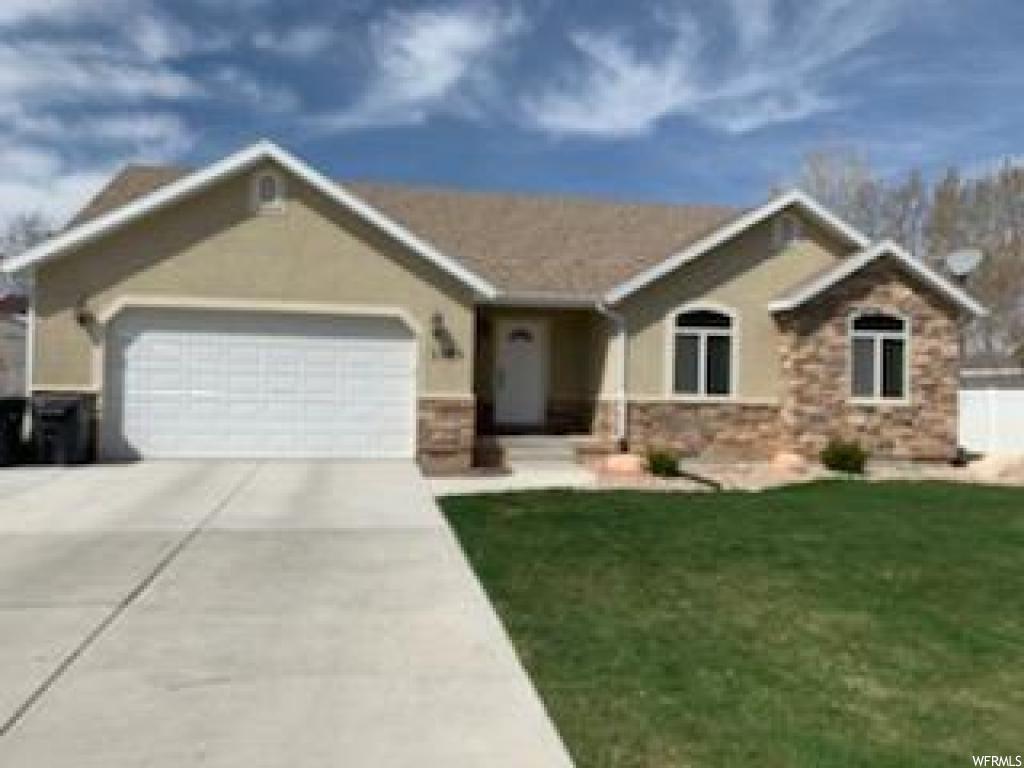 1383 N 100 E, Nephi, UT 84648