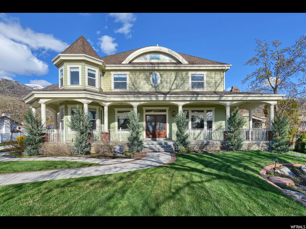 1213 N Main W, Centerville, UT 84014