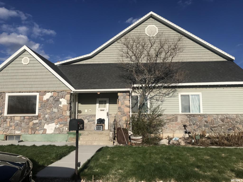 205 S 600 E, Nephi, UT 84648