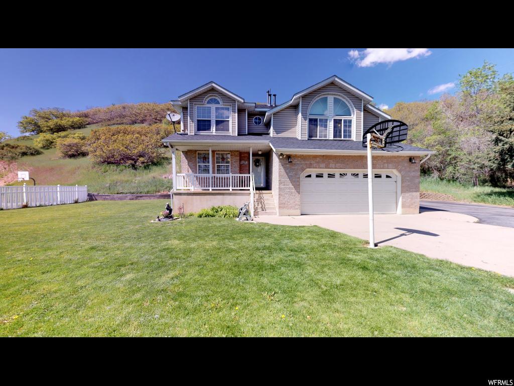 6485 S Combe Rd, Uintah, UT 84403