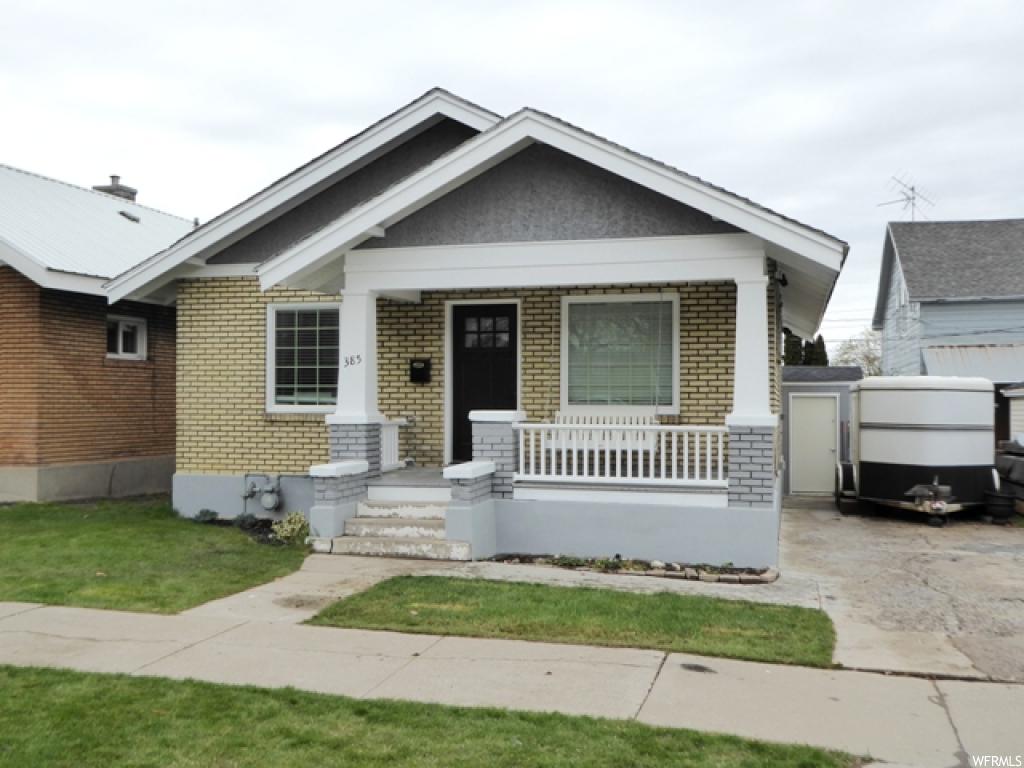 385 N 200 E, Logan, UT 84321