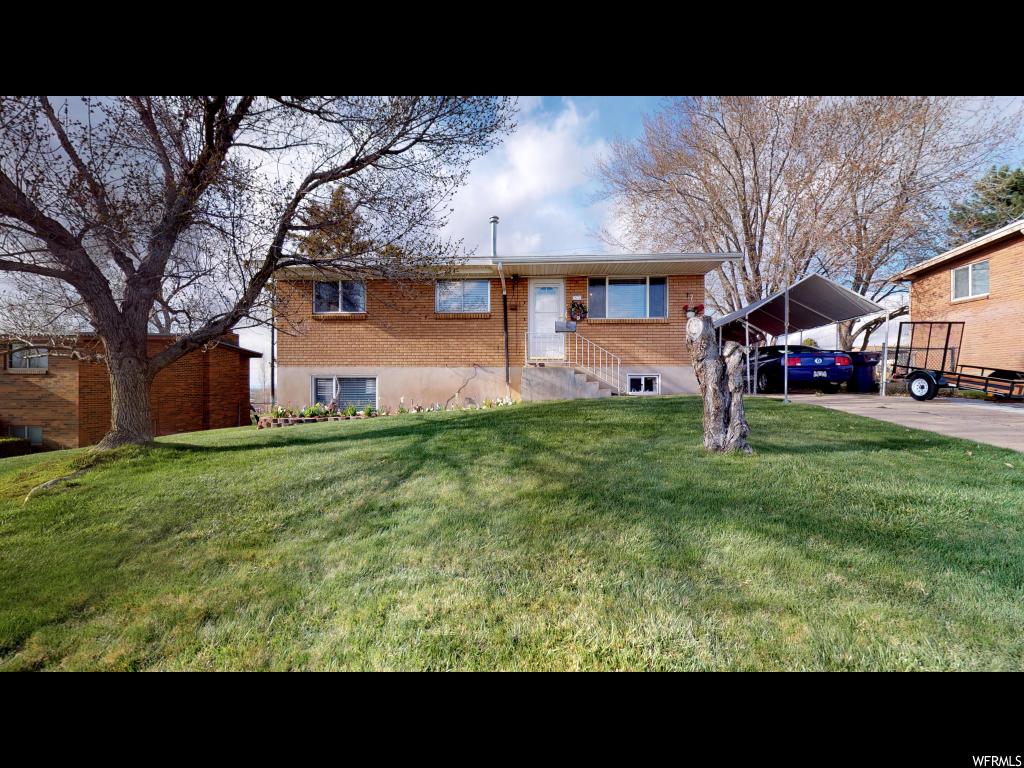 2572 W 4600 S, Roy, UT 84067