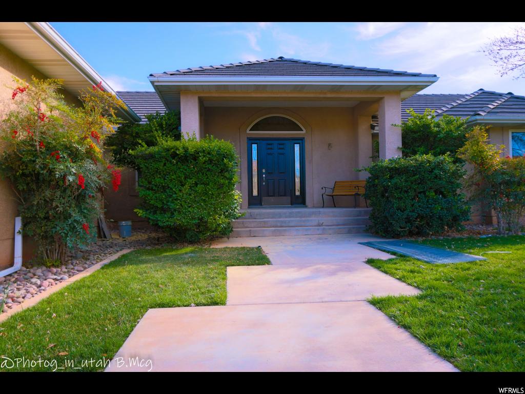 1008 E 1720 S, St. George, UT 84790