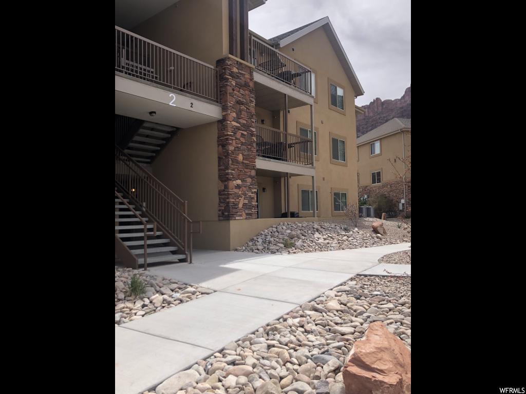 2511 E Redcliff Rd S #2A, Moab, UT 84532