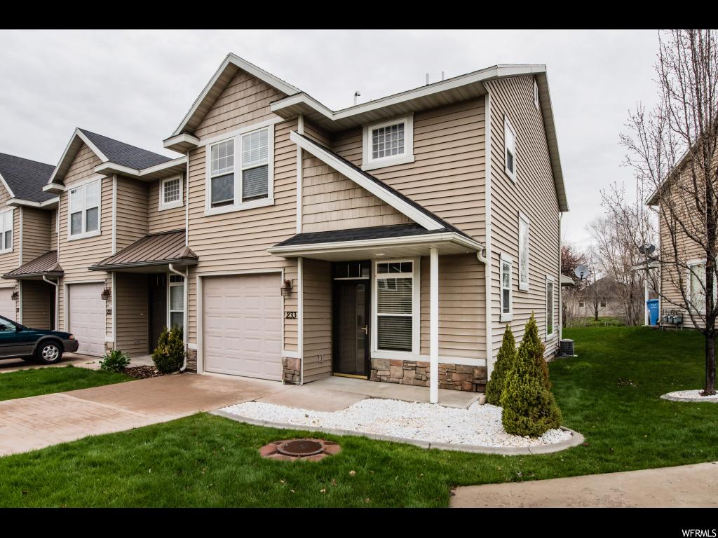 233 Hidden Creek Dr, Providence, UT 84332