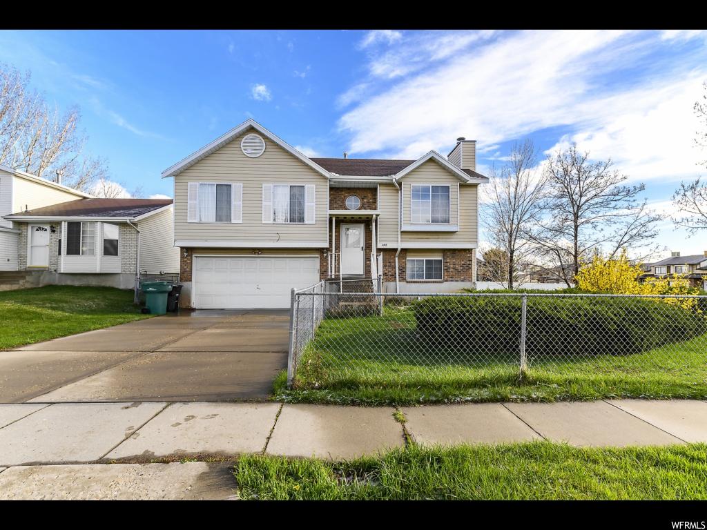 492 W 180 N, Clearfield, UT 84015