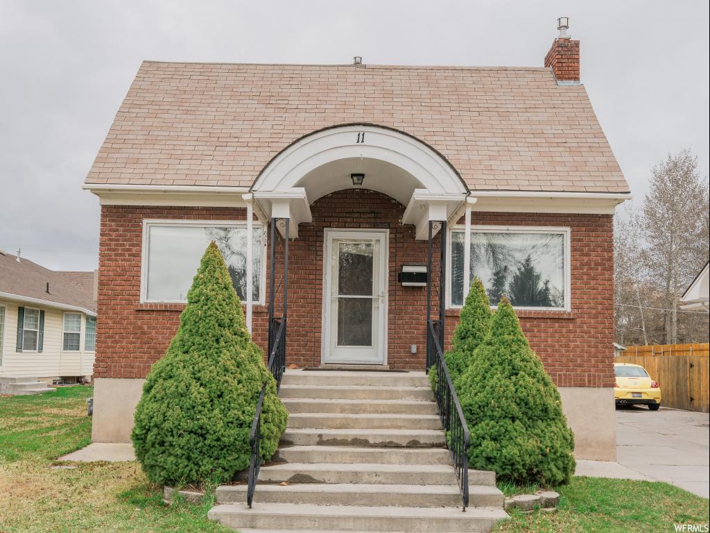 11 S 2nd E, Preston, ID 83263