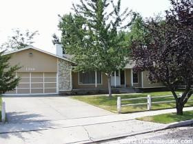 1788 Tramway Dr, Sandy, UT 84092