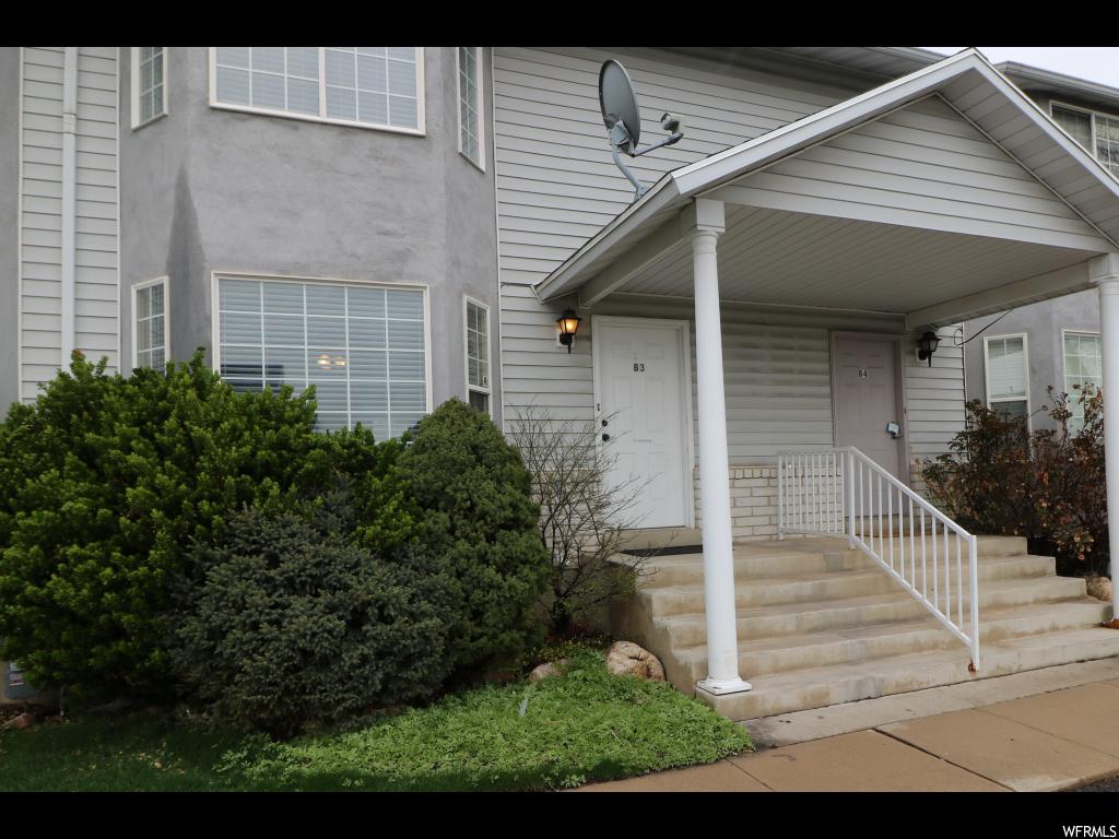 1489 Brinker Ave #B3, Ogden, UT 84404