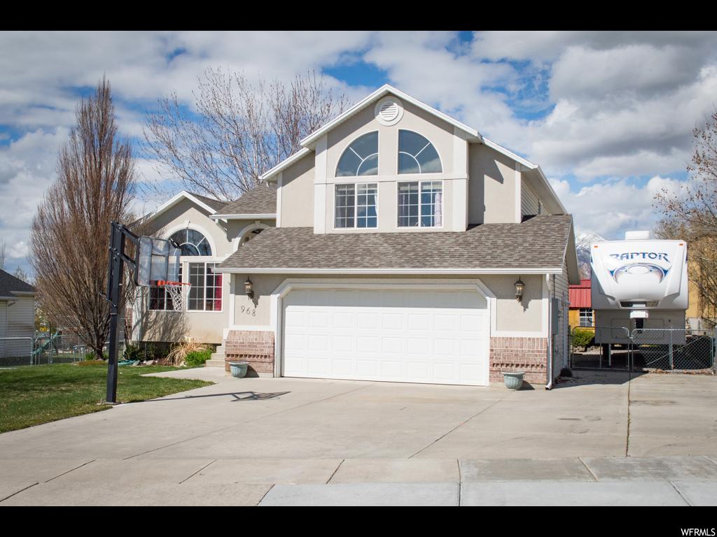 968 W 2390 S, Perry, UT 84302
