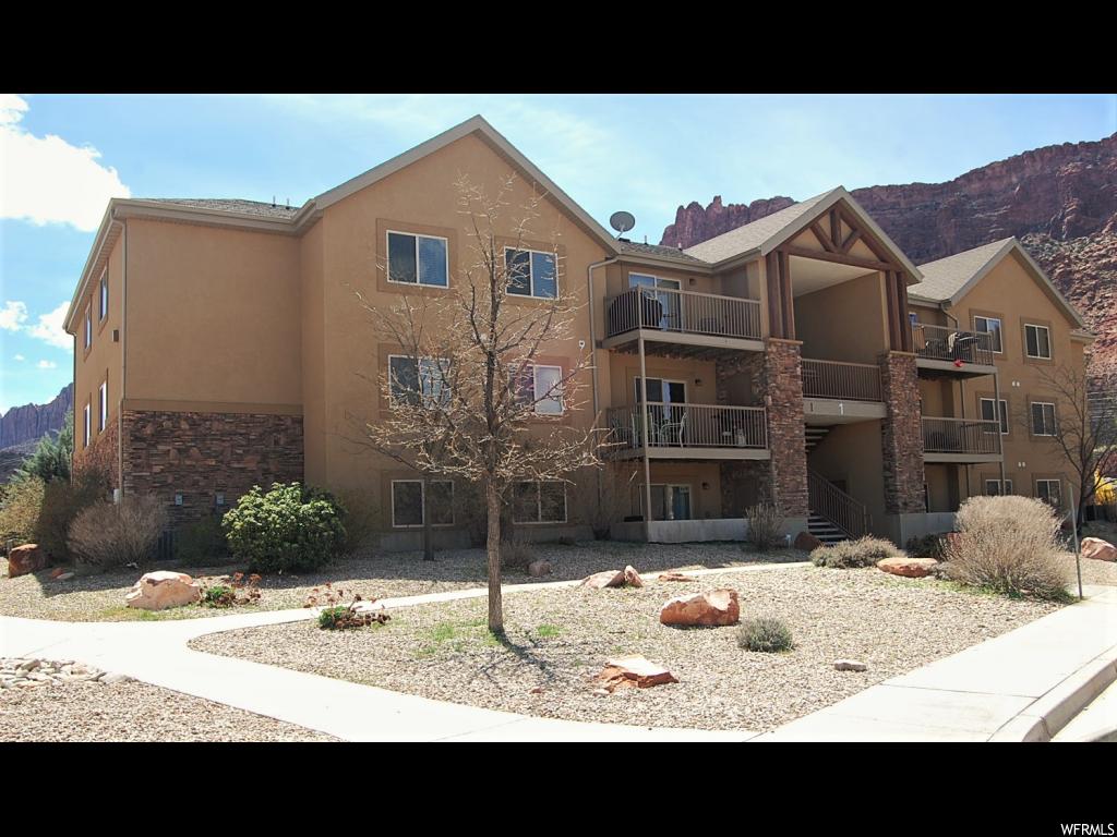 2511 E Redcliff Rd #1F, Moab, UT 84532