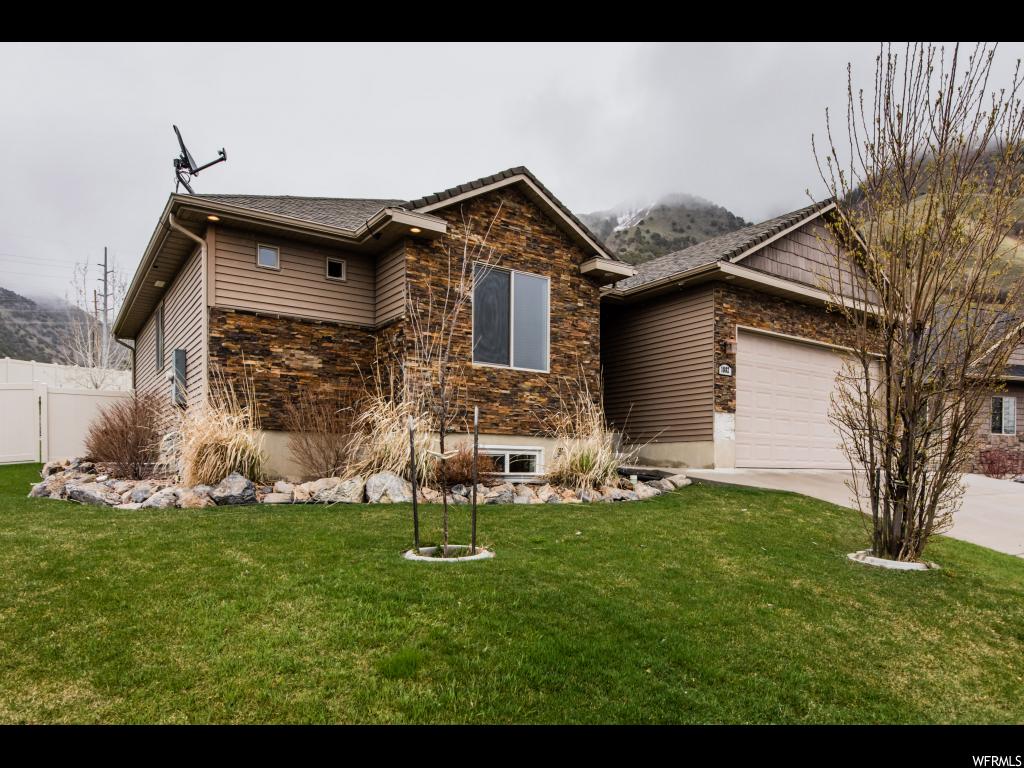 1882 N 2050 E, North Logan, UT 84341