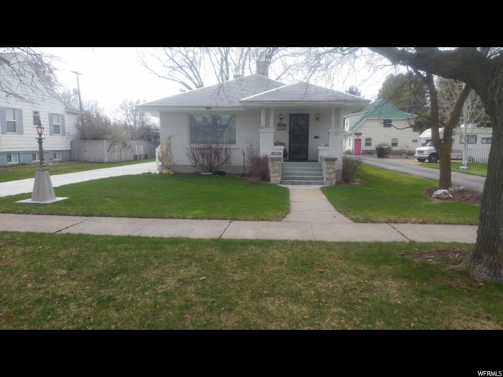 135 N 100 E, Preston, ID 83263
