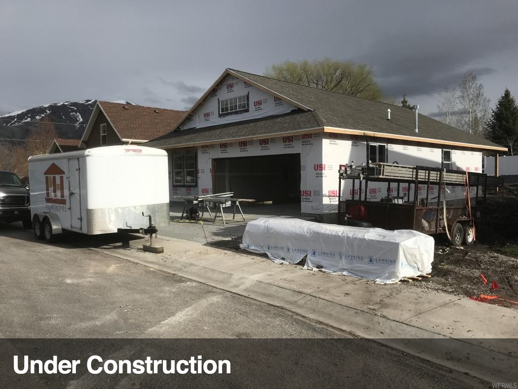 278 W 3515 S, Nibley, UT 84321