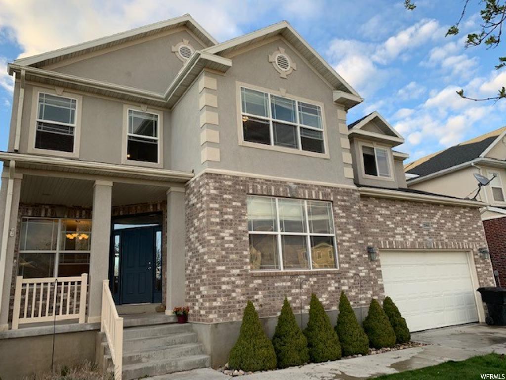 3566 Brookshire, Syracuse, UT 84075