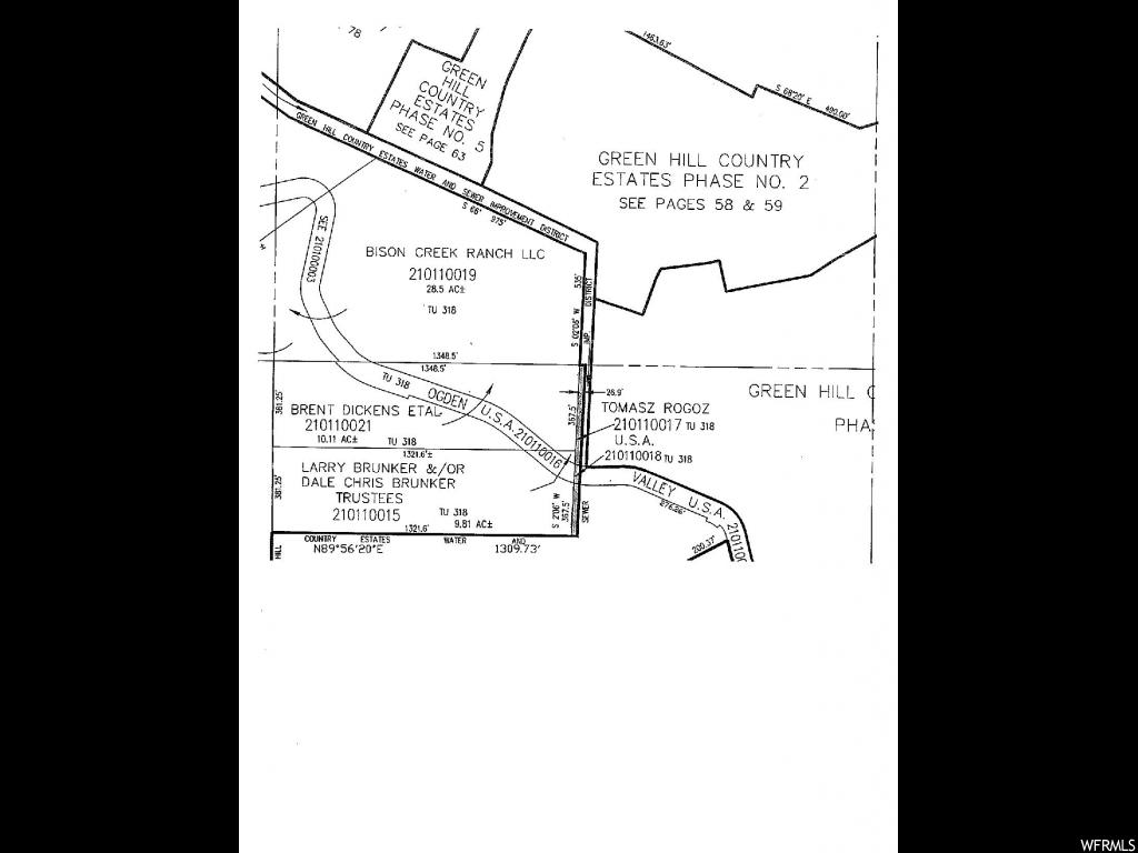3925 S 2 E Fairway E, Huntsville, UT 84317