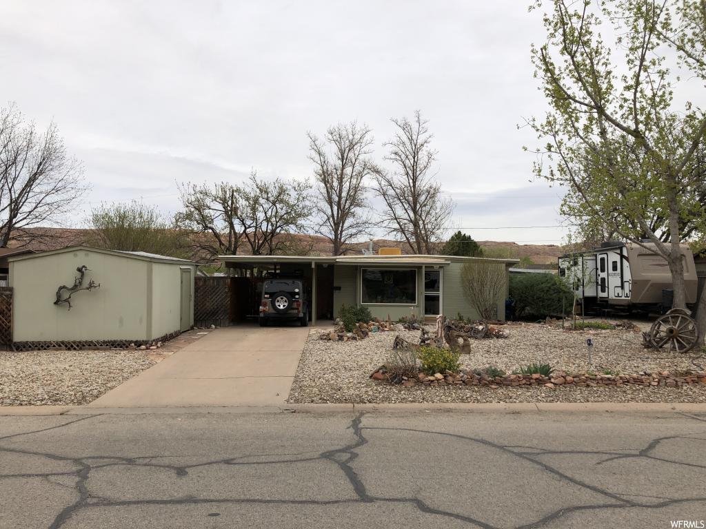 777 Mountainview Dr, Moab, UT 84532