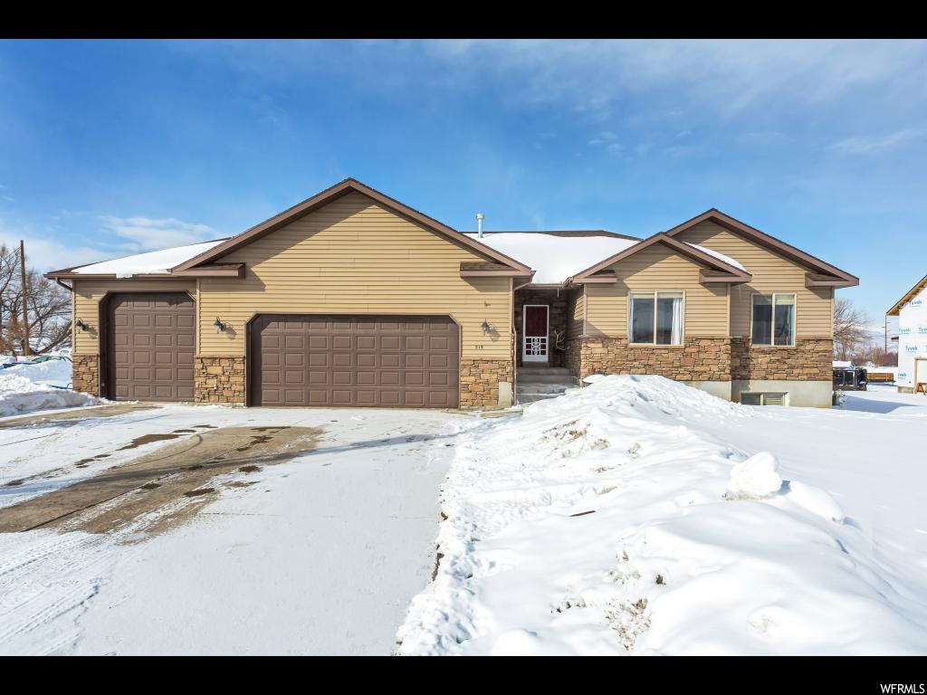 219 N 200 W, Kamas, UT 84036