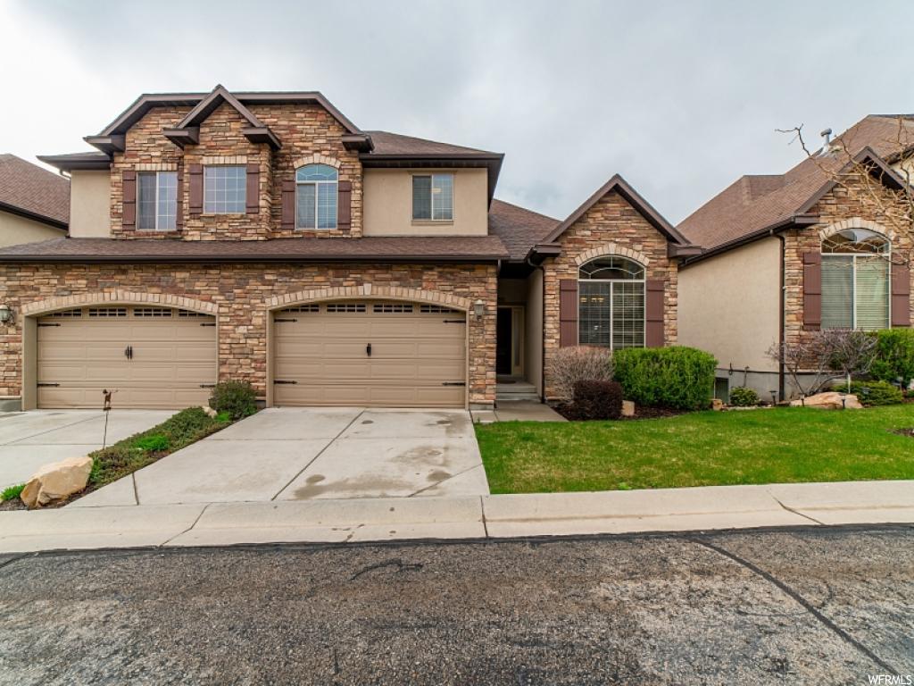 299 E Nechatel Dr, Draper, UT 84020