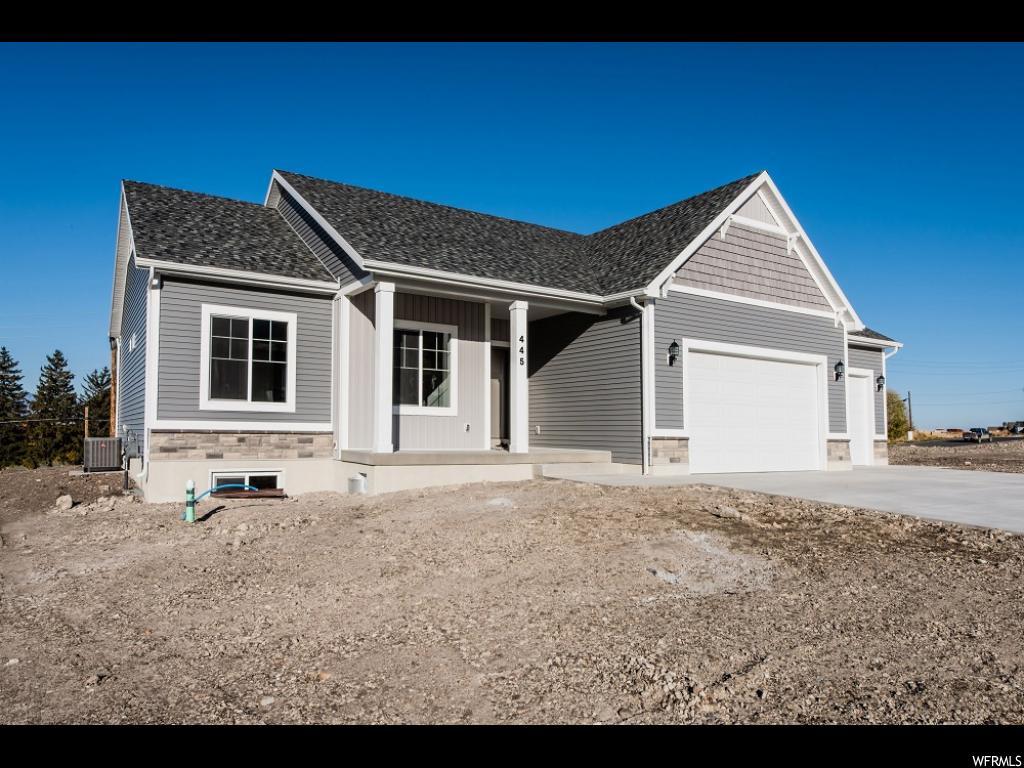 326 E 500 N, Richmond, UT 84333