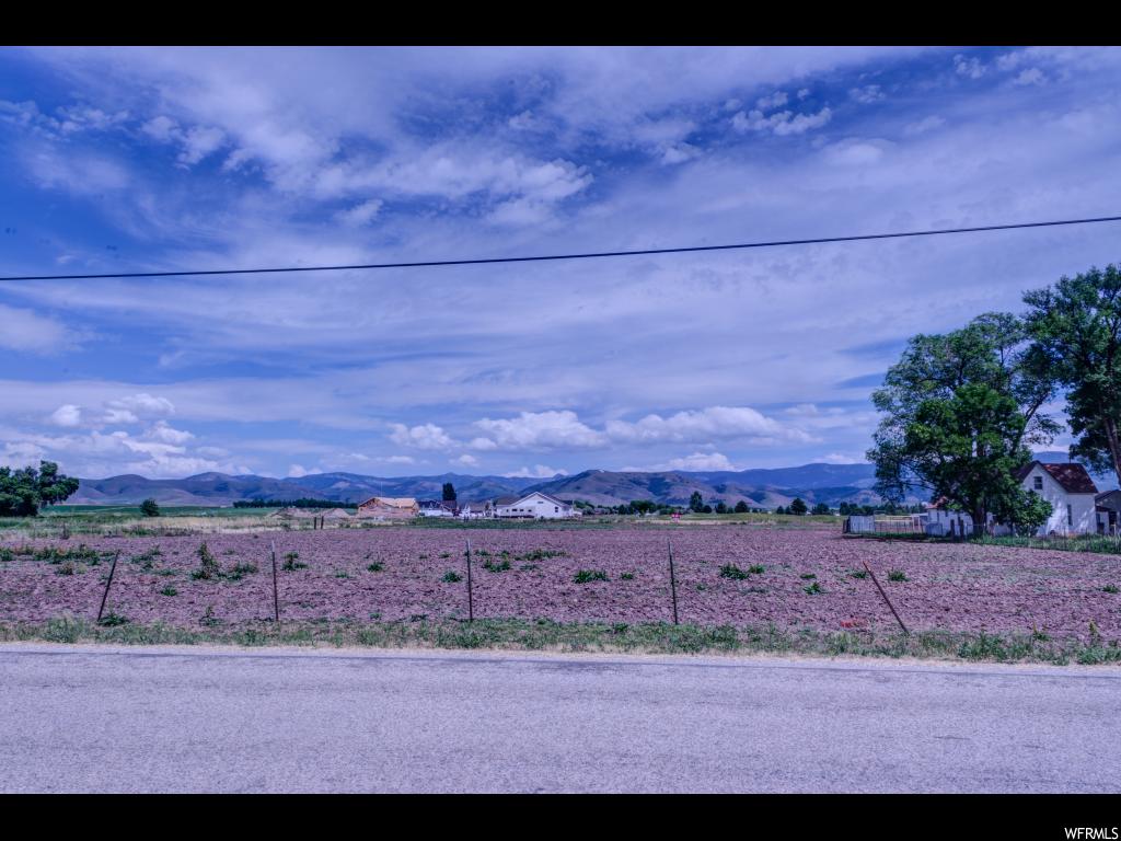 1051 N 100 E, Preston, ID 83263