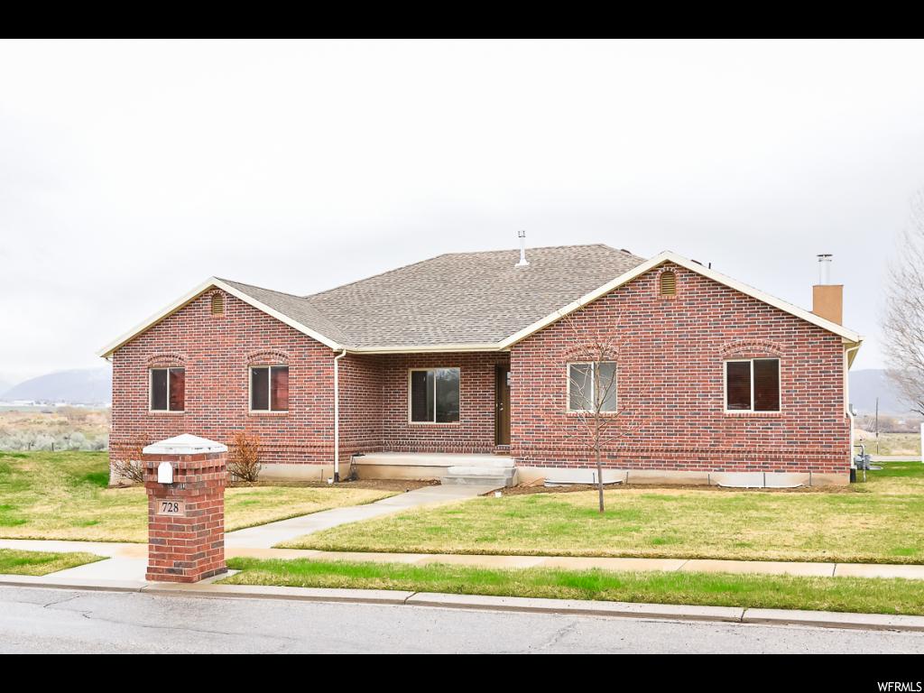 728 E 260 S, Midway, UT 84049