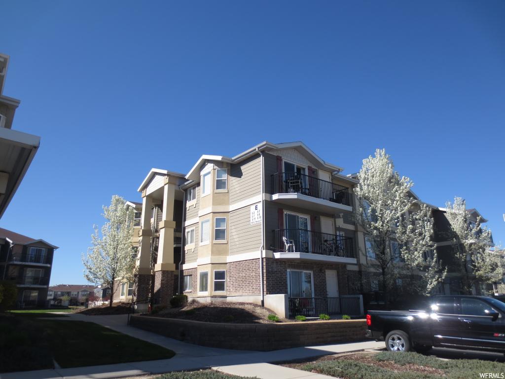 104 E Resaca Dr. S #E 10, Sandy, UT 84070