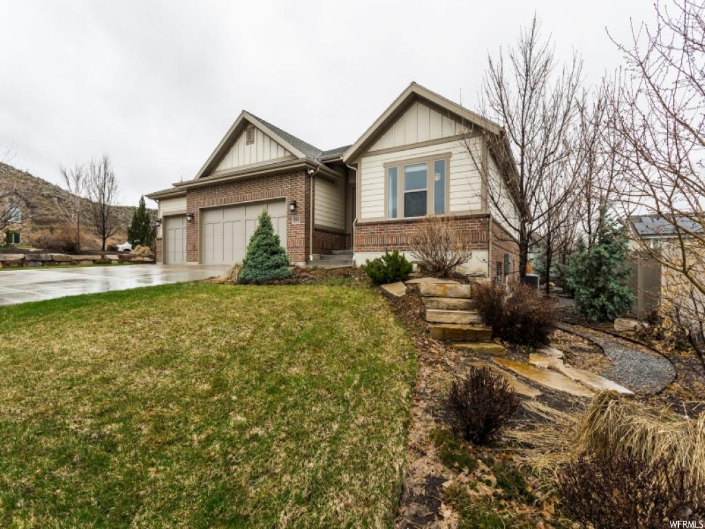 5963 Rawhide Ct, Mountain Green, UT 84050