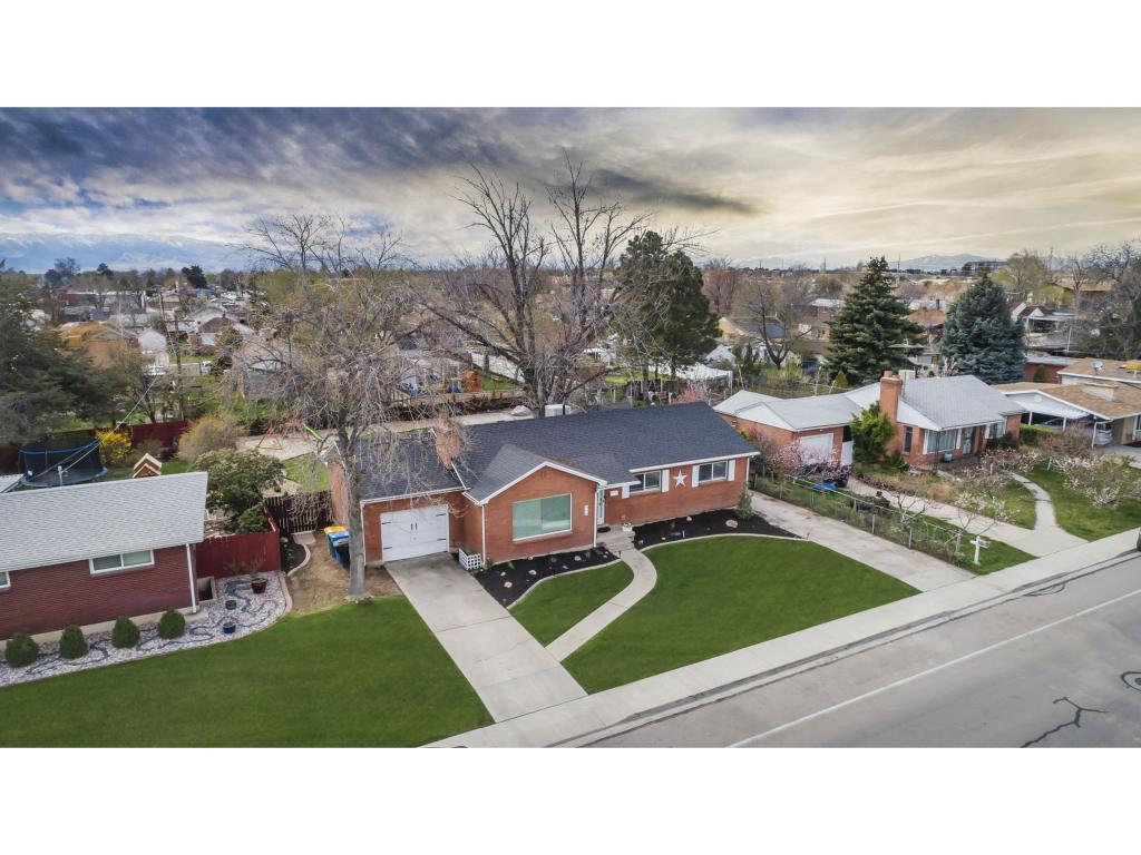 966 S 500 E, Orem, UT 84097