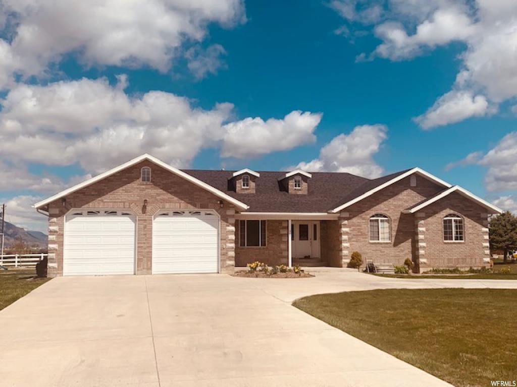 965 E Keller Rd, Manti, UT 84642