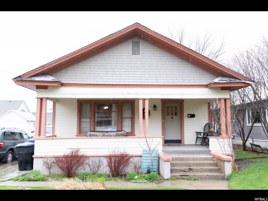 237 E 300 S, Logan, UT 84321