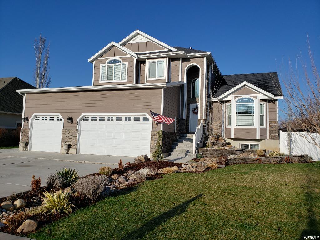481 N 3475 W, Layton, UT 84041