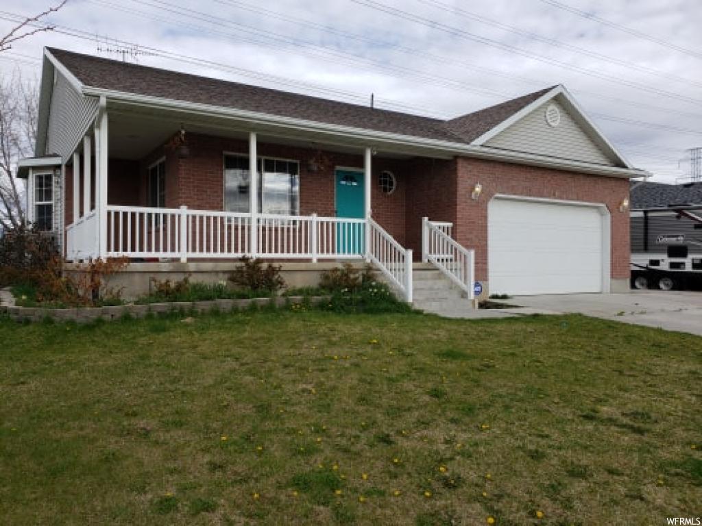 5282 S 3275 W, Roy, UT 84067