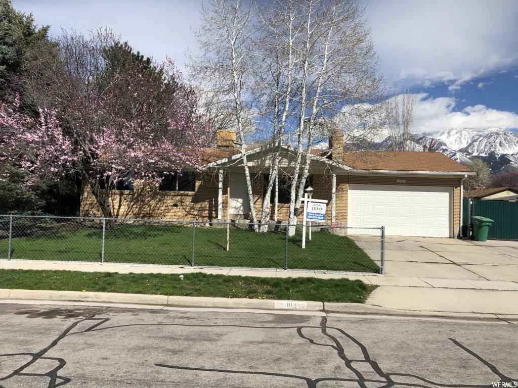 10355 S 535 E, Sandy, UT 84070