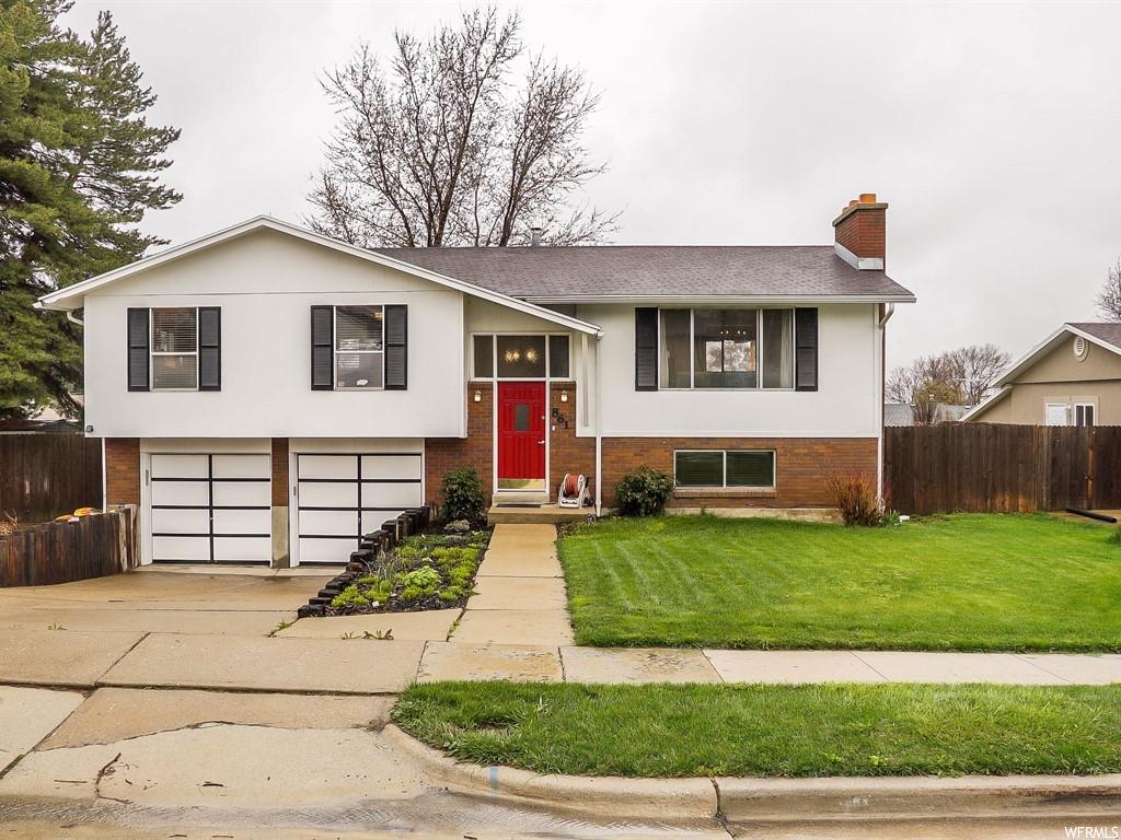 861 E 2850 N, North Ogden, UT 84414