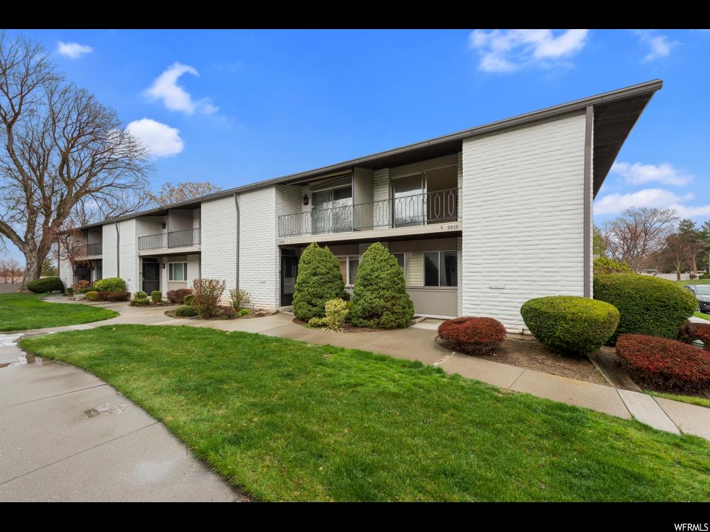 5911 S 1490 E, Murray, UT 84121