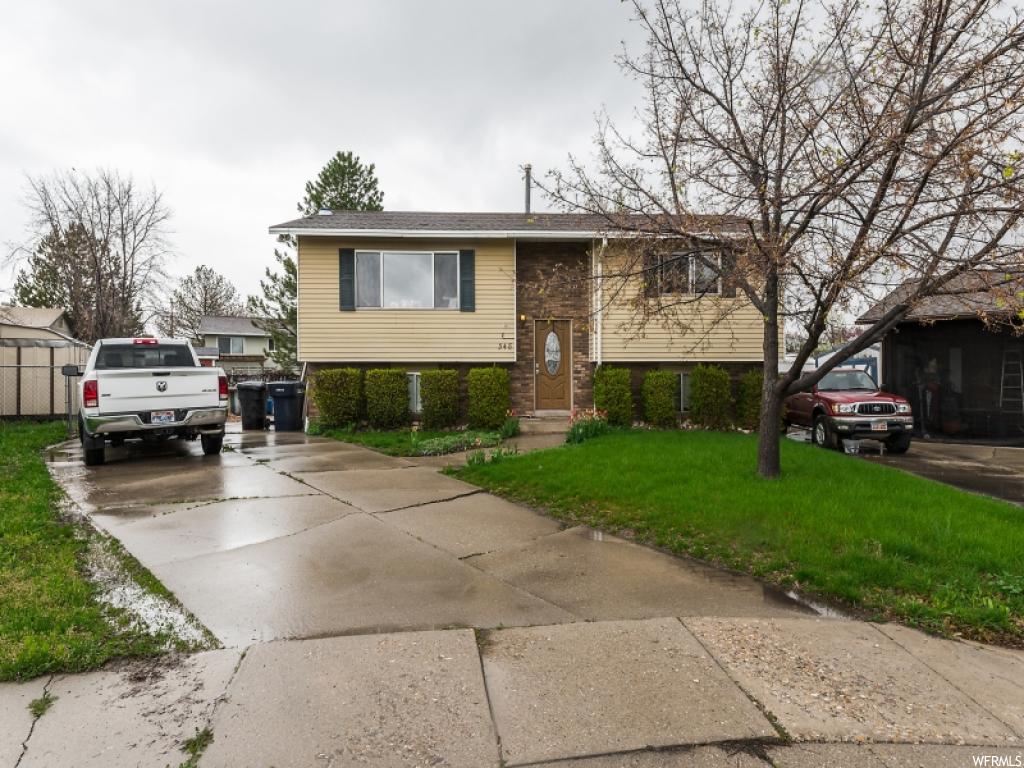 348 W 2400 S, Clearfield, UT 84015