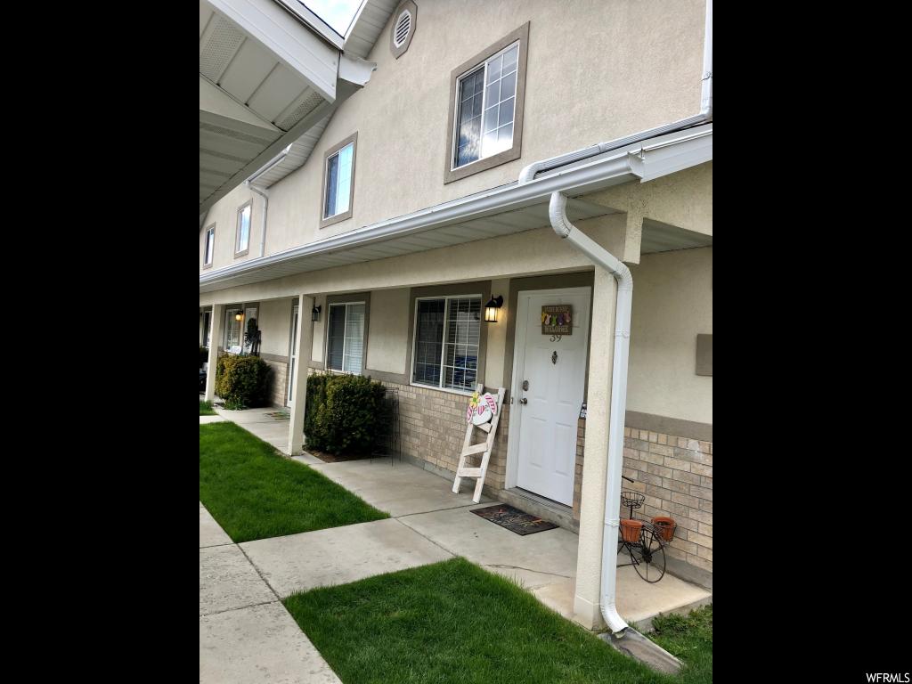 39 W 1315 S, Logan, UT 84321