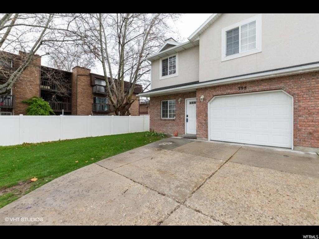 398 E Newsome Park Ln S, Salt Lake City, UT 84115